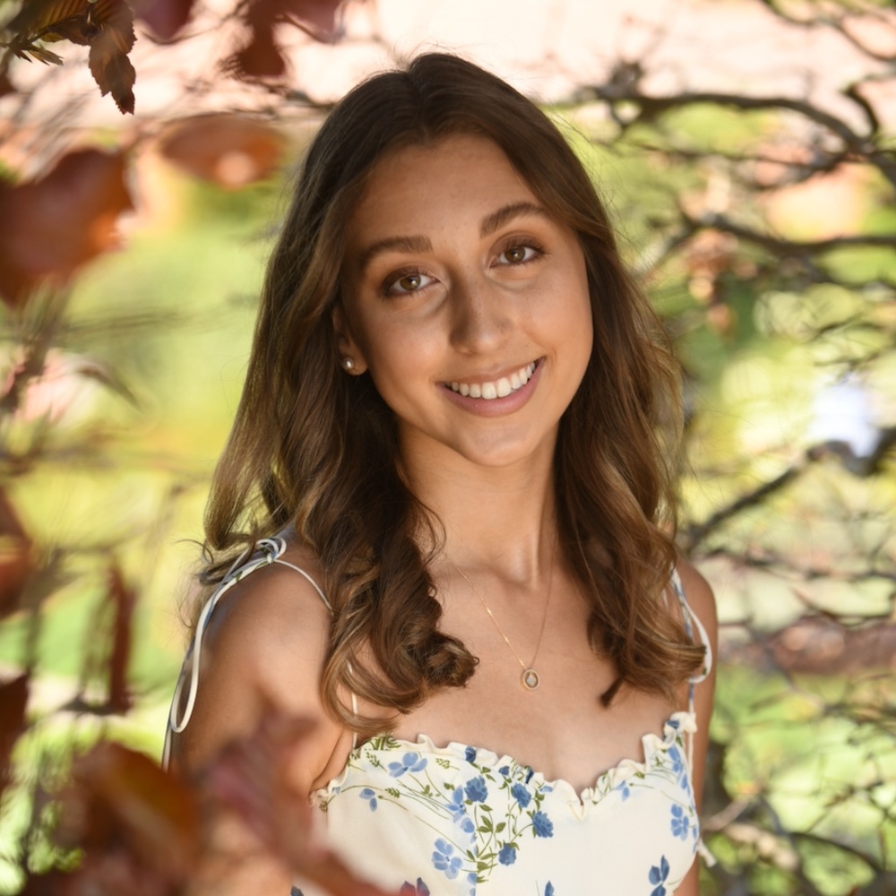 Meet your Posher, Fiona